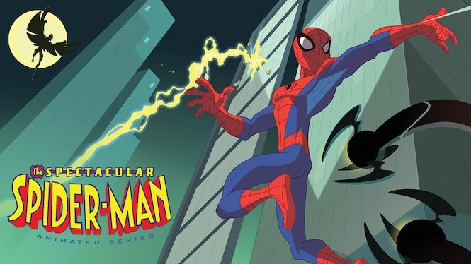 Is 'The Spectacular Spider-Man' on Netflix? Where to Watch the Series - New On Netflix USA Is 'The Spectacular Spider-Man' on Netflix? Where to Watch the Series - New On Netflix USA